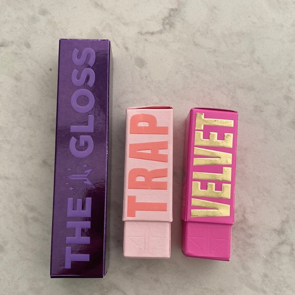 various Other - Lipstick bundle